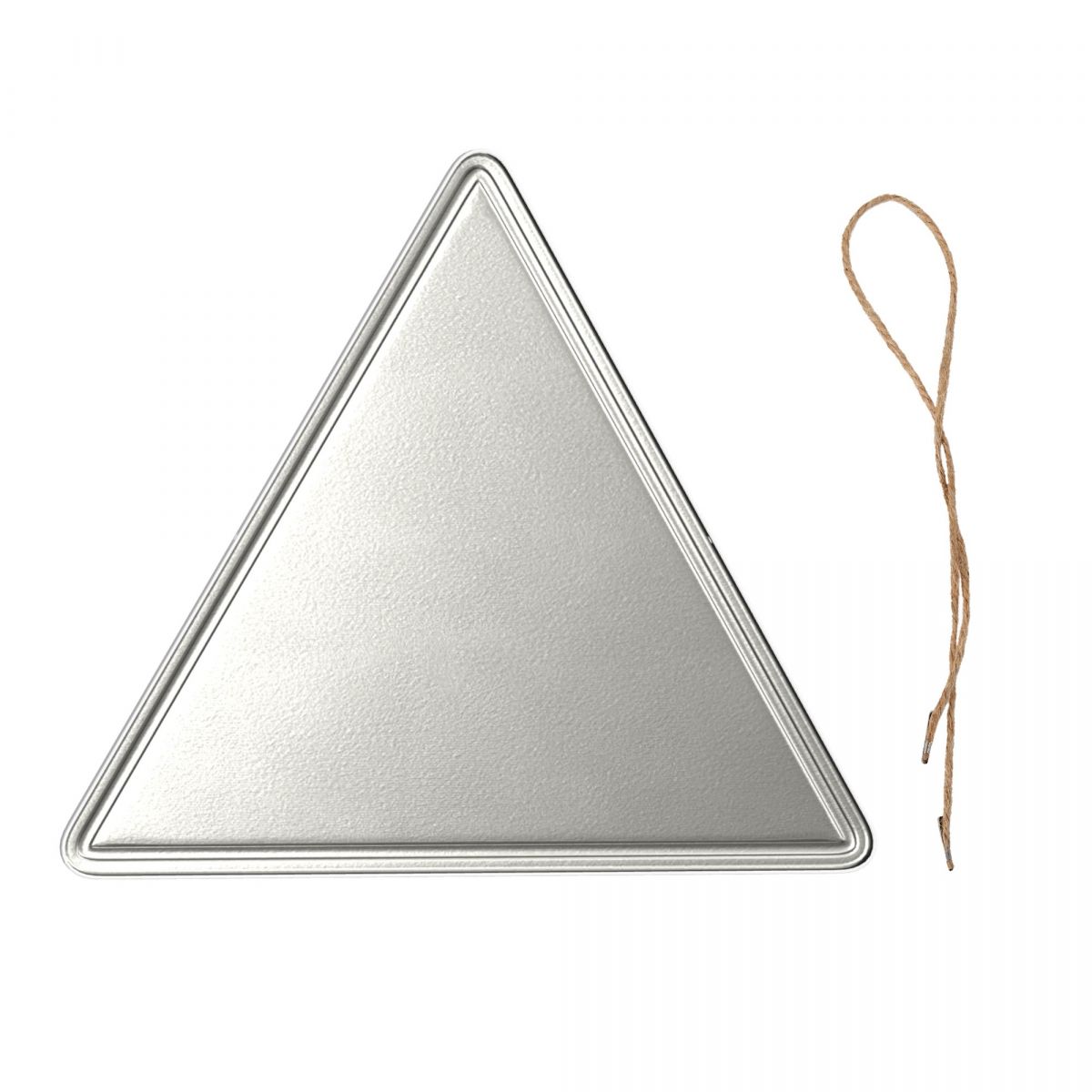 Personalized Tinplate Sign Decor -POD