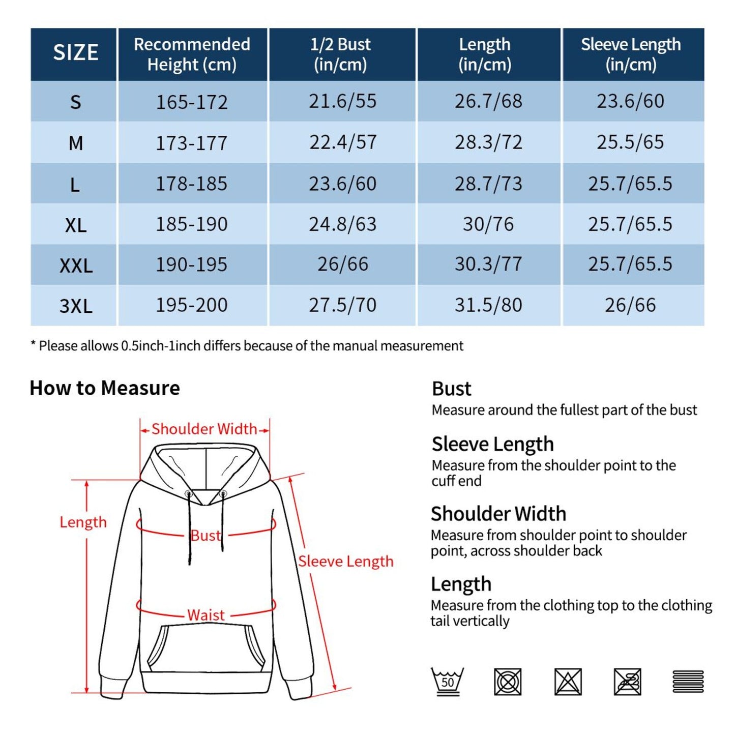 Custom Men's Pure warm Cotton fabic Hoodie