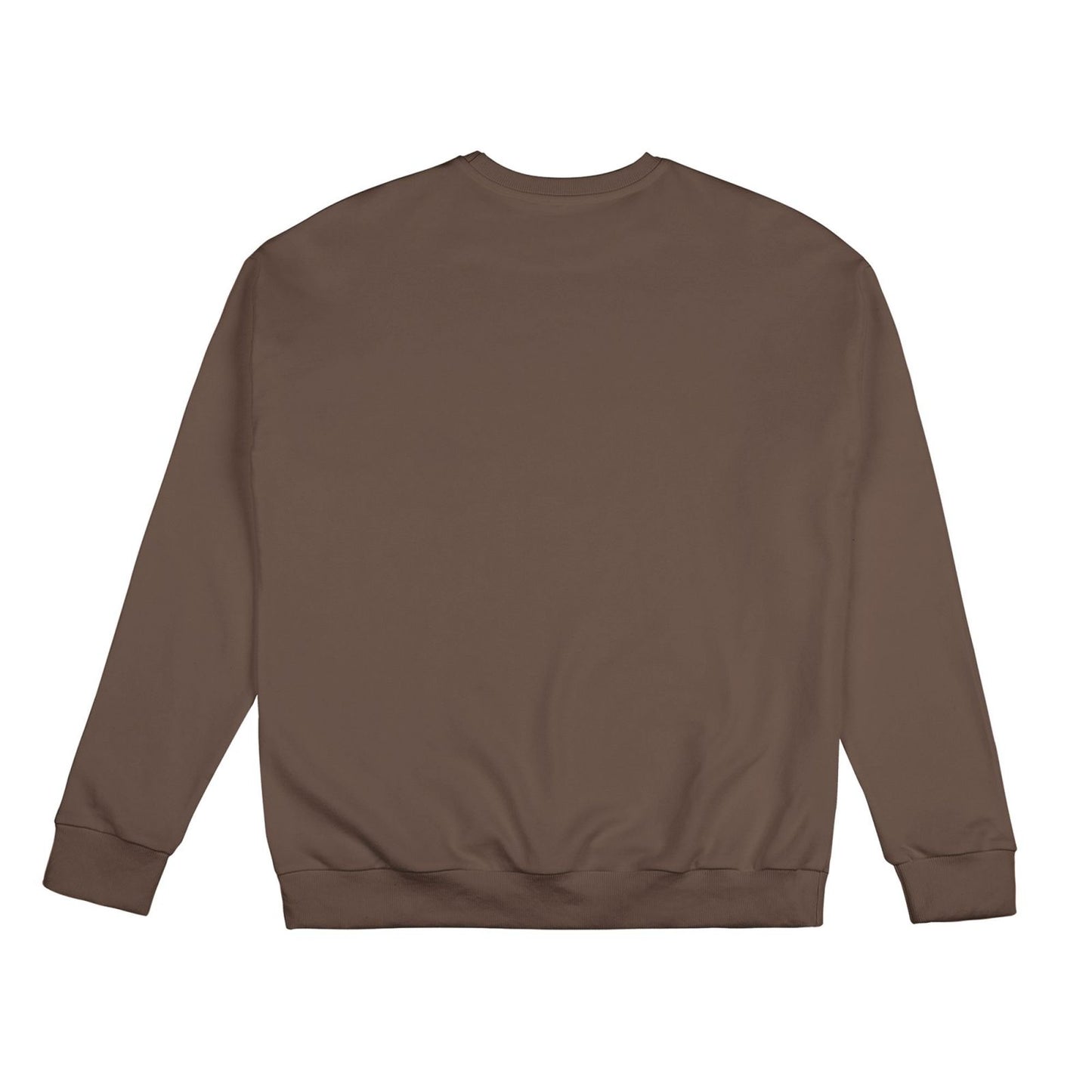 Custom Men's winter fleece Crew-neck Hoodie