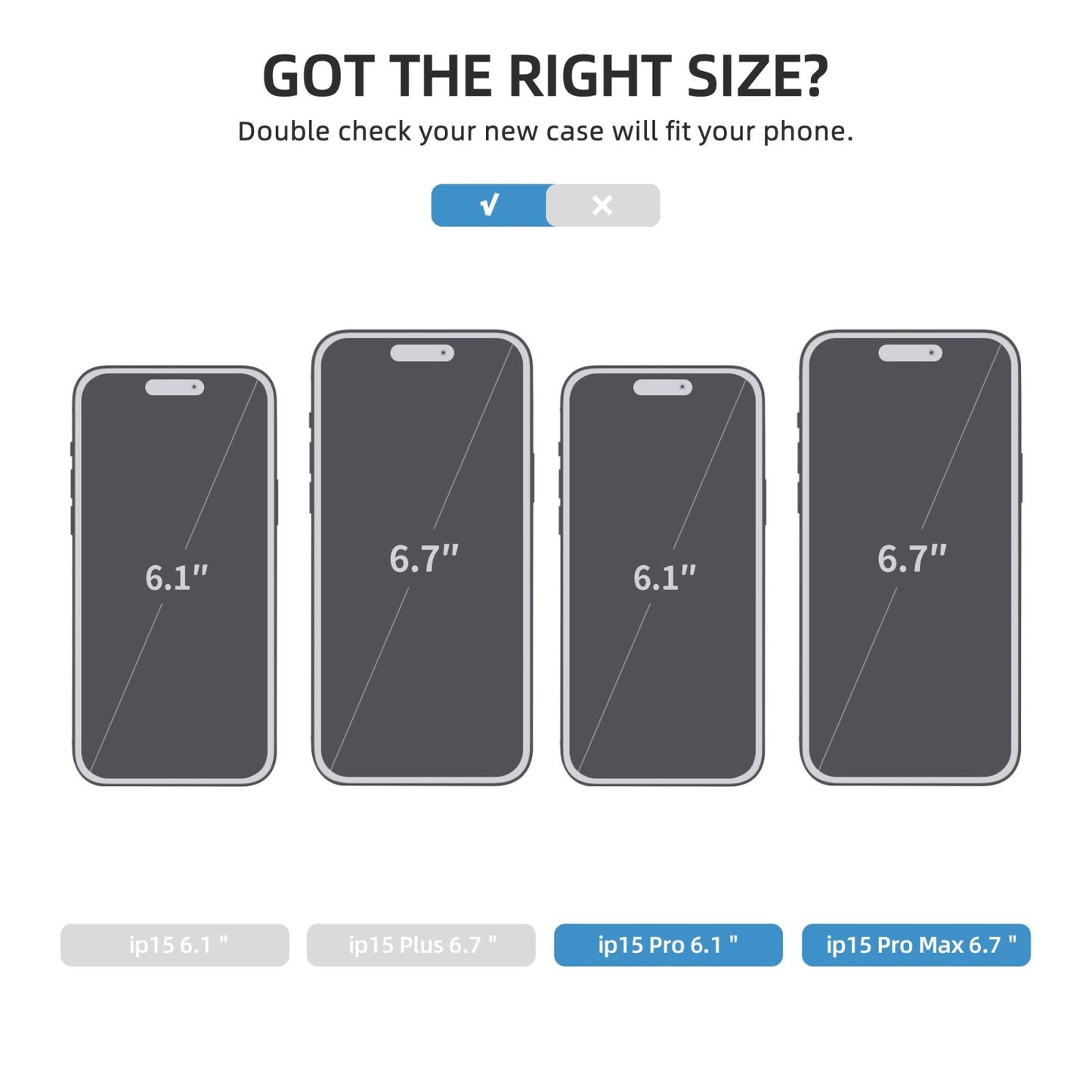 Customized Iphone 15 Soft Glass Case(three cameras)