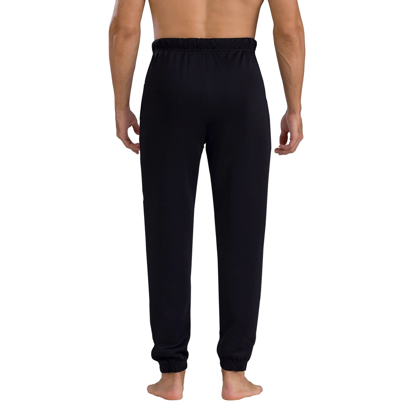 Custom Men's Color-blocked sweatpants