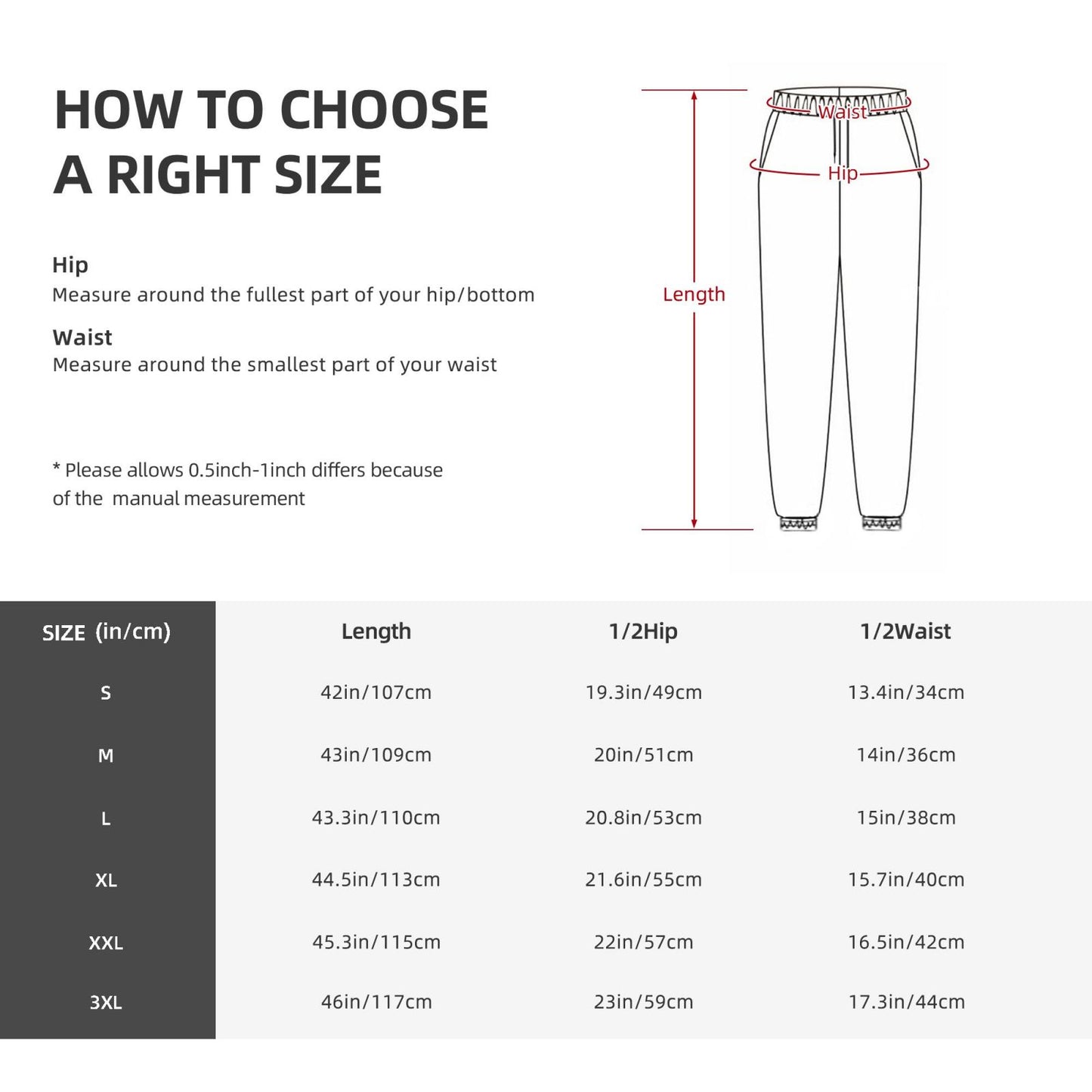 Custom Men's Color-blocked sweatpants