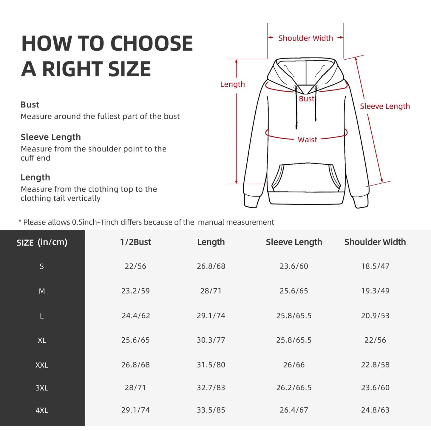 Custom Men's Soft Fleece hoodie (Full printed)