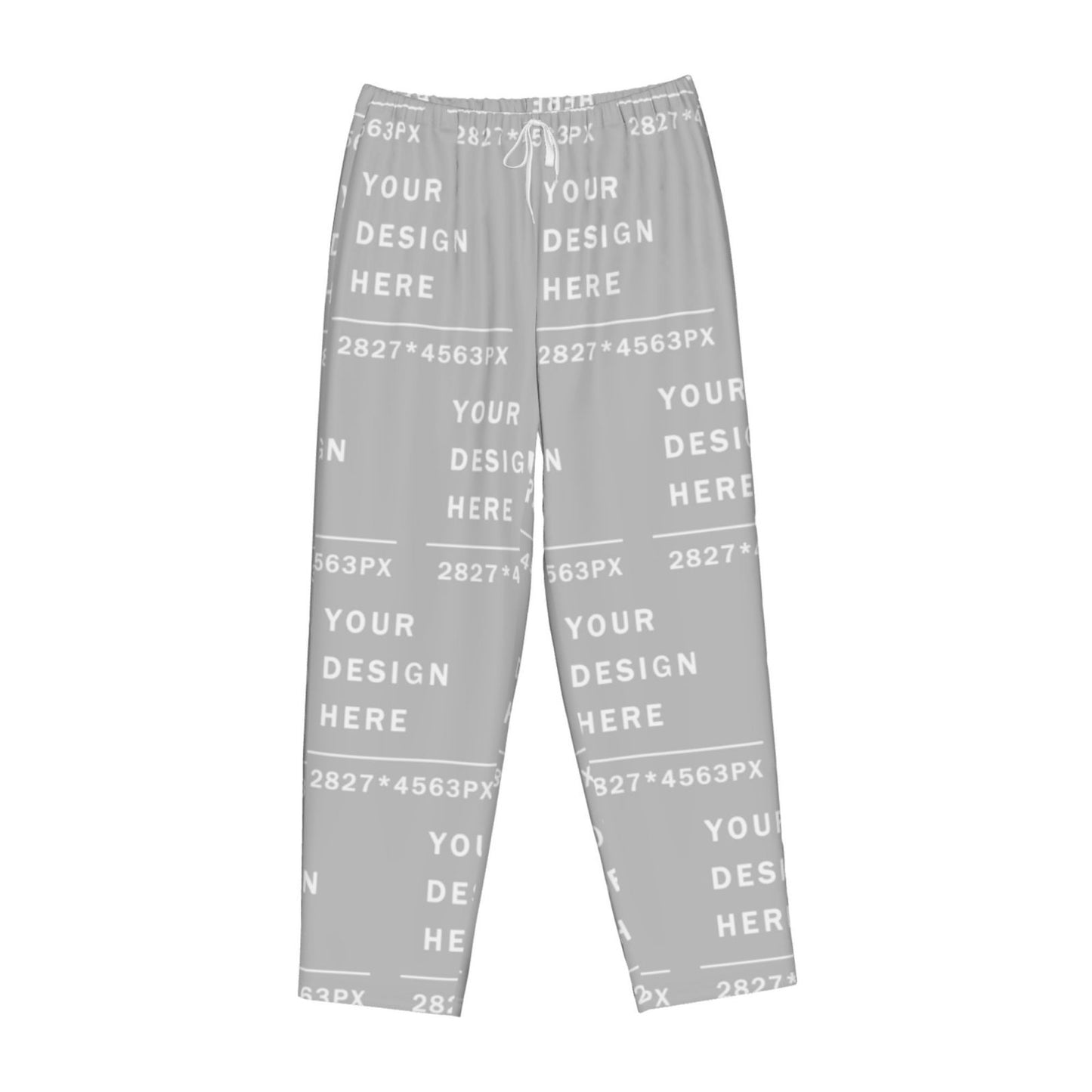 Custom Women's Pajama Pants