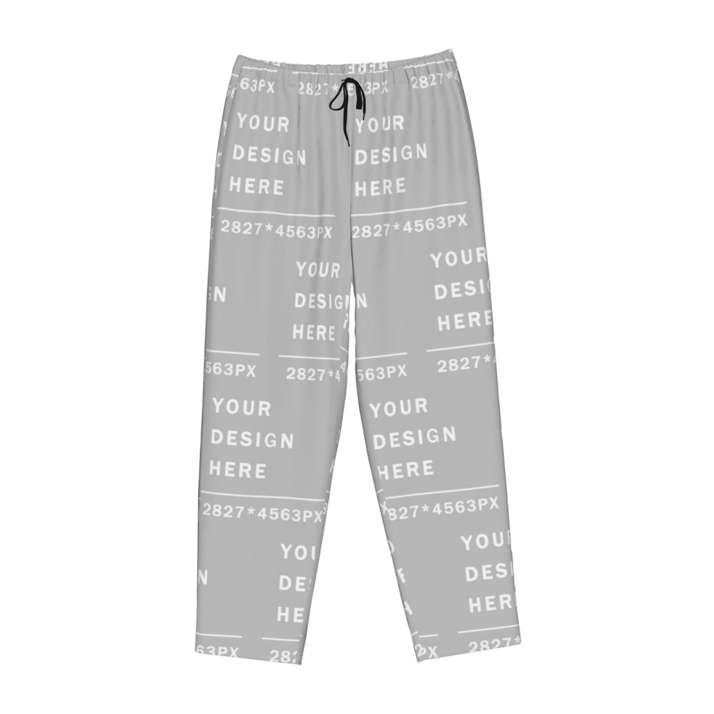 Custom Women's Pajama Pants