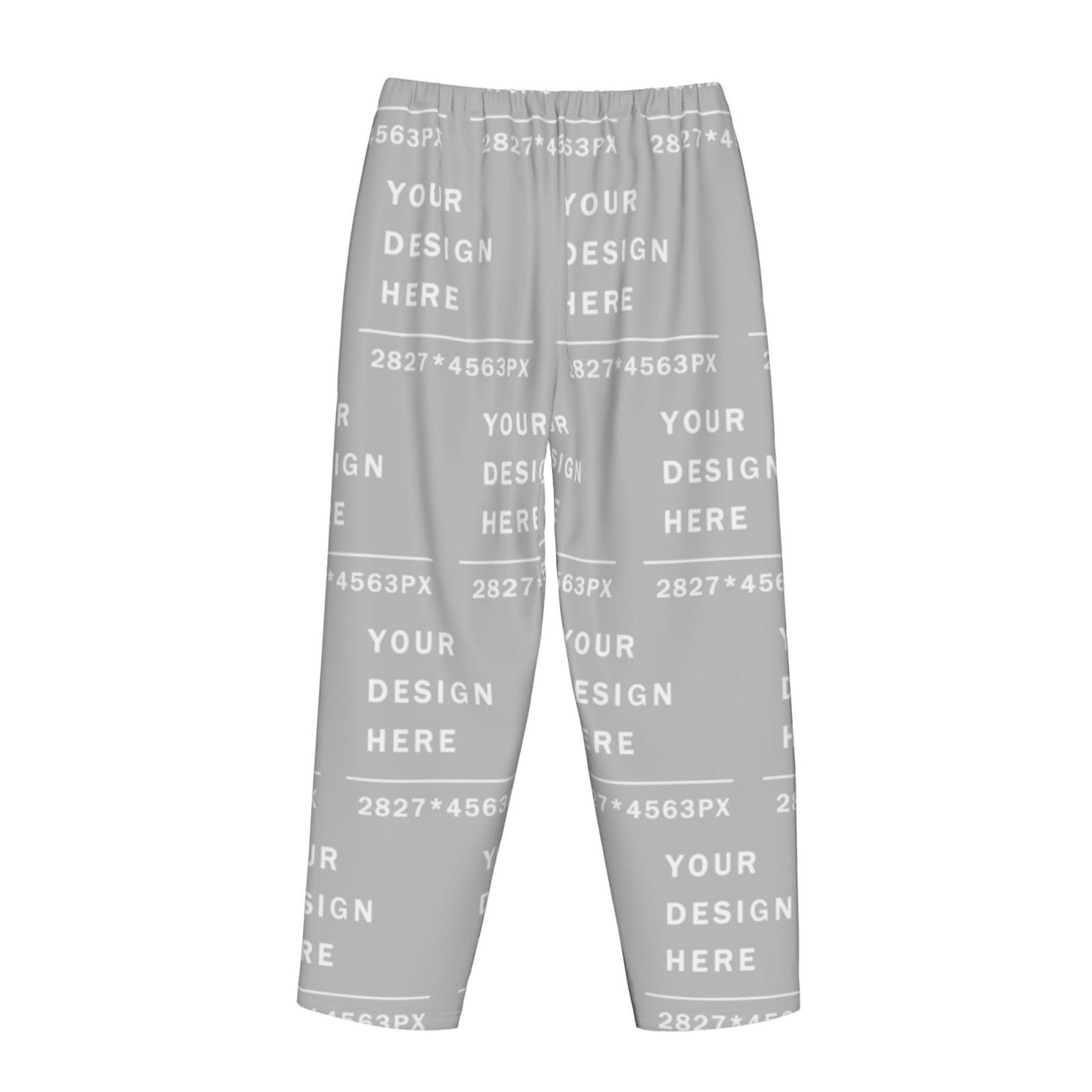 Custom Women's Pajama Pants
