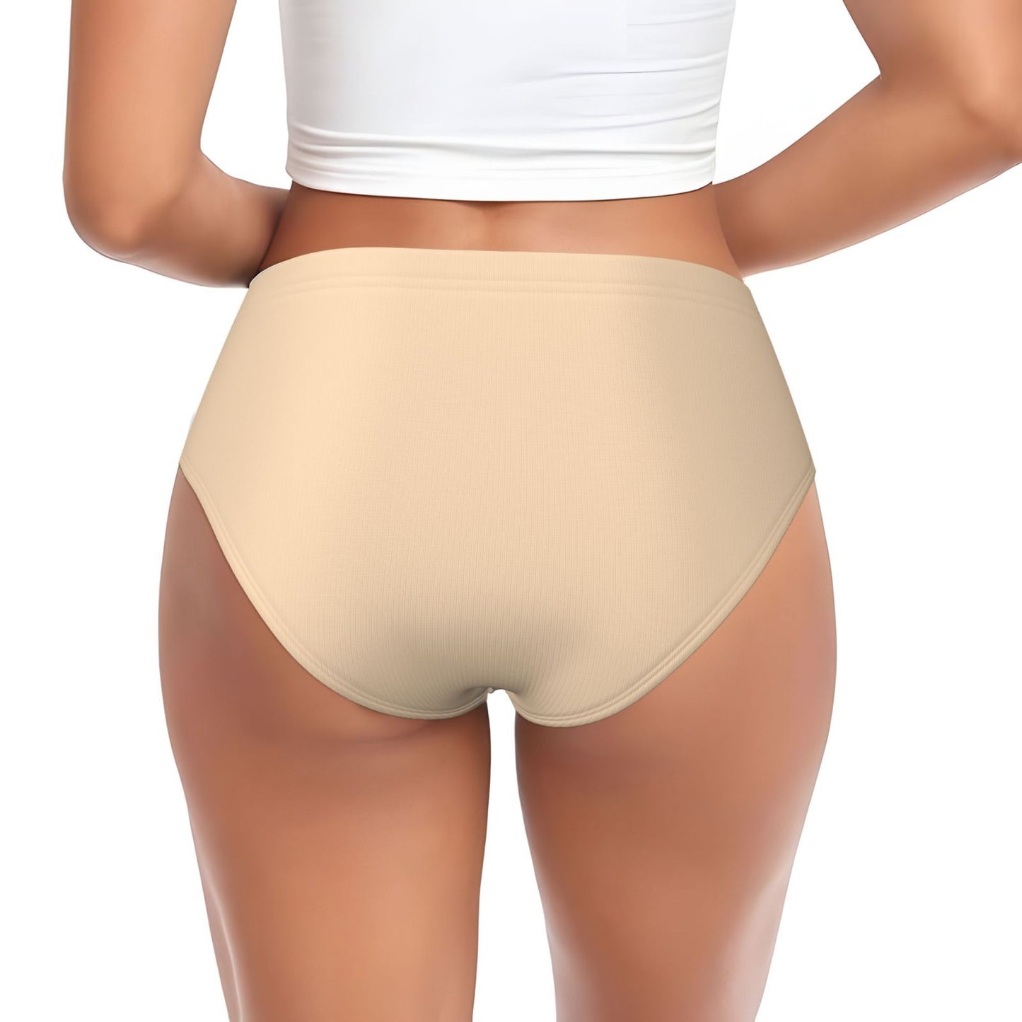 Custom Women's Briefs