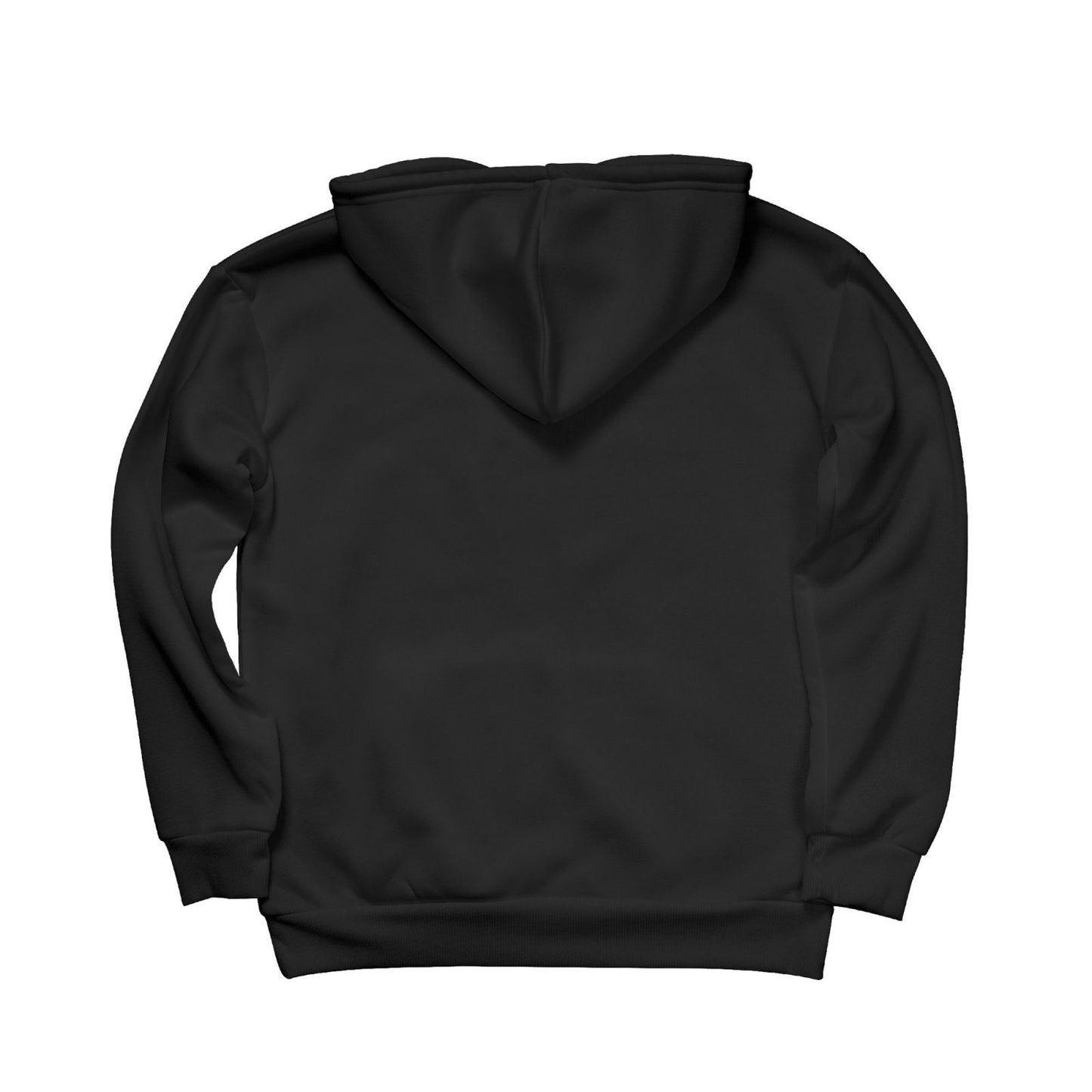 Custom Women's winter fleece hoodie