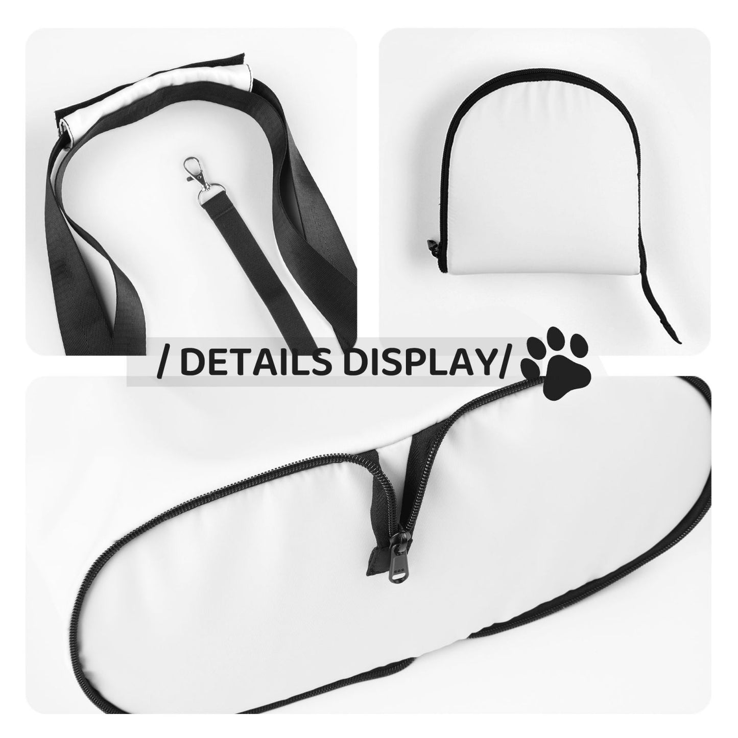 Customized your Pet Tote Bag